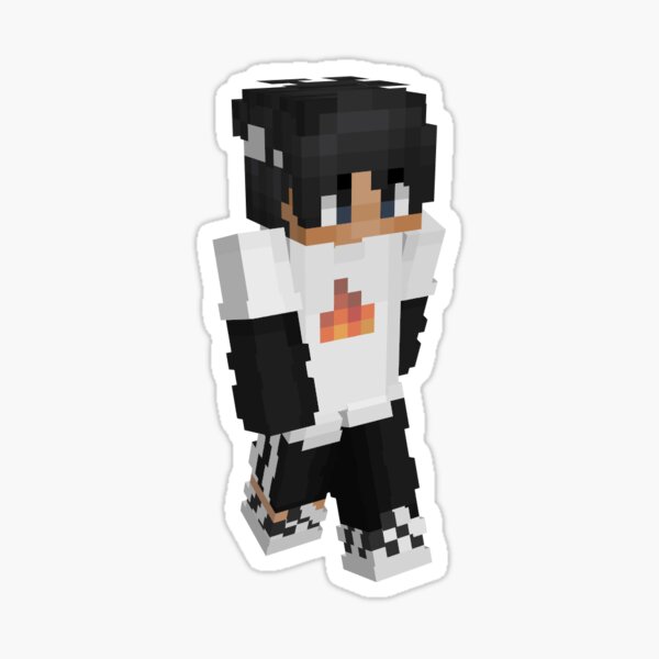 Minecraft Icon Gifts Merchandise For Sale Redbubble