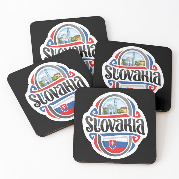 Item preview, Slovakia designed and sold by FiveNiches.