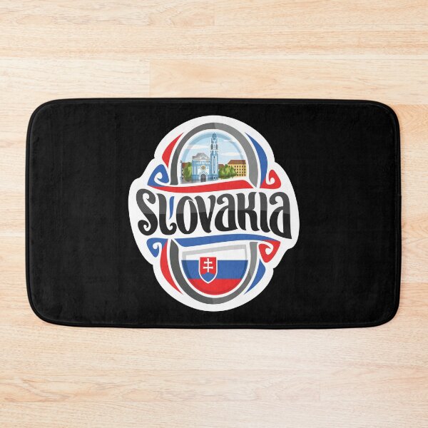 Item preview, Slovakia designed and sold by FiveNiches.
