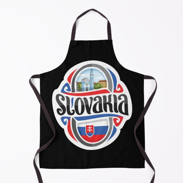 Item preview, Slovakia designed and sold by FiveNiches.
