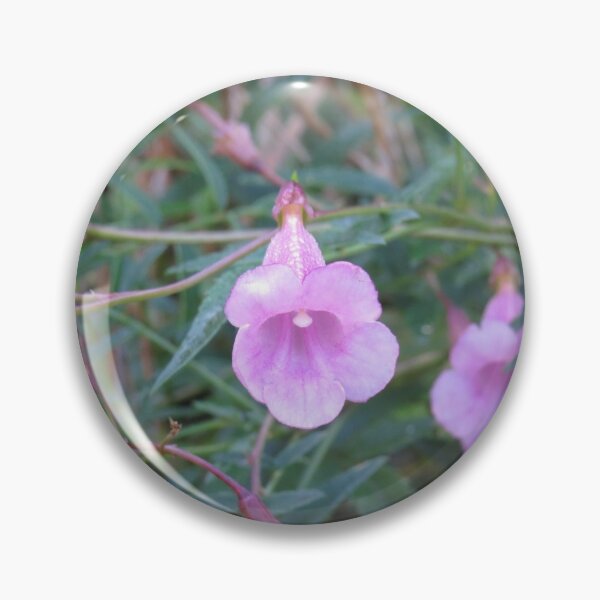 Item preview, Pink vine flowers designed and sold by greentiger1.