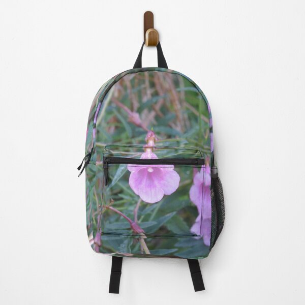 Item preview, Pink vine flowers designed and sold by greentiger1.