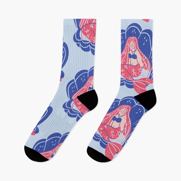 Item preview, Mermaid designed and sold by TaesPlace.