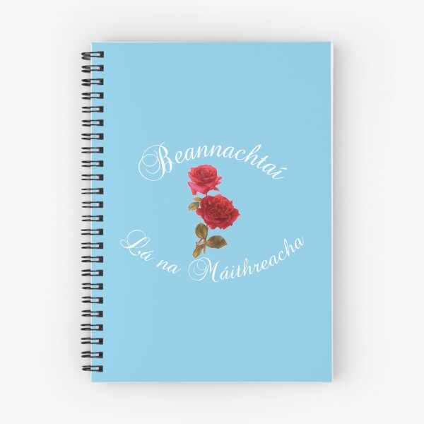 Item preview, Beannachtaí Lá na Máithreacha designed and sold by JockDove.