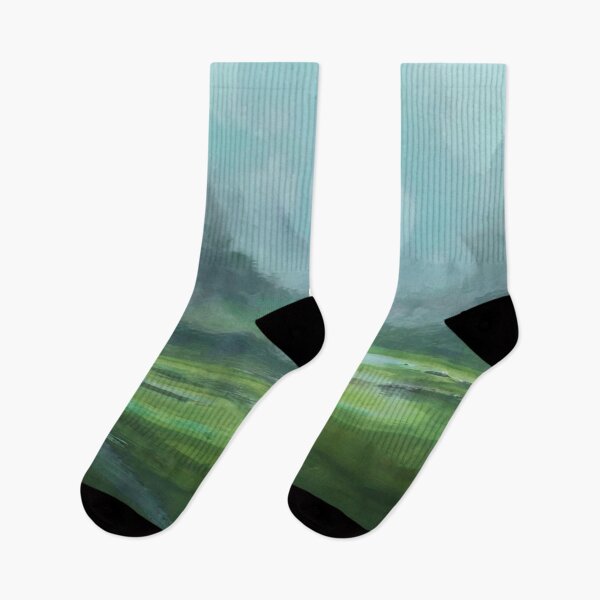 Item preview, Misty Morning - Landscape designed and sold by Floralife.