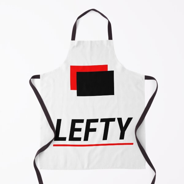 Item preview, Lefty designed and sold by DesignedByCats.
