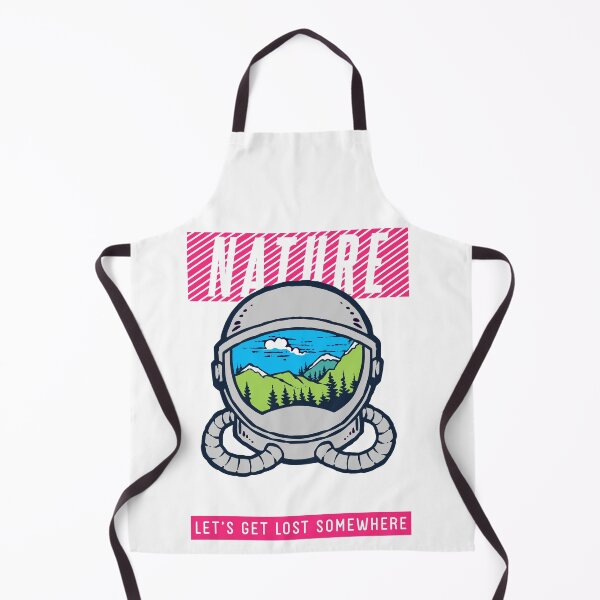 Item preview, Astro nature designed and sold by Beeroclock.