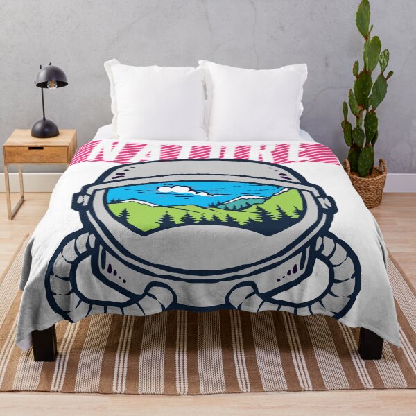 Item preview, Astro nature designed and sold by Beeroclock.