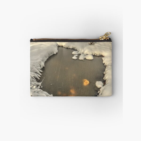 Item preview, Winter landscape, Cradle Valley designed and sold by Kevin McGennan.