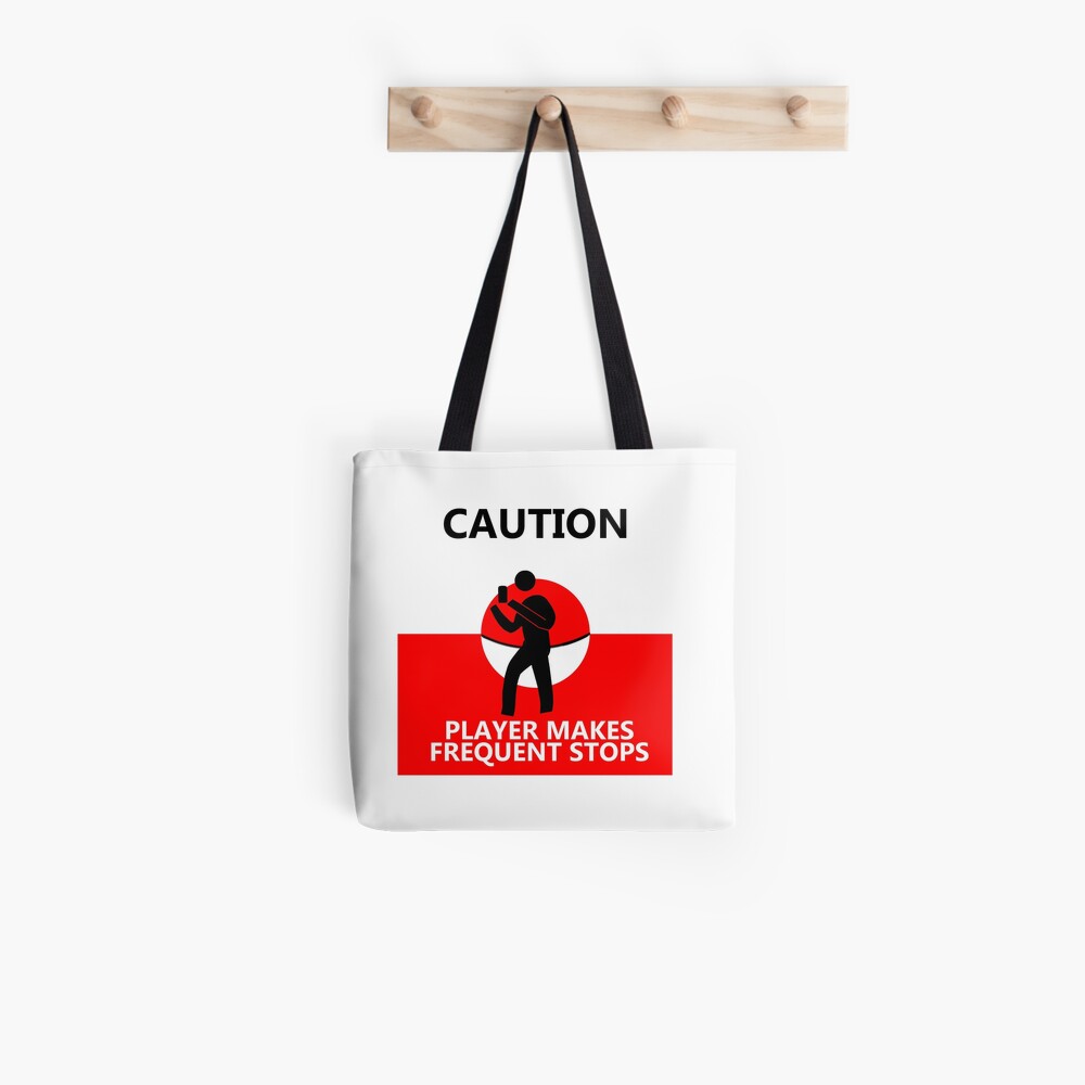 Catch em all Tote Bag