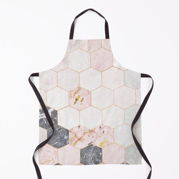 Item preview, Hexagon marble designed and sold by wolfncat.