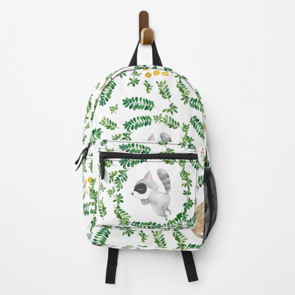 Item preview, Sleeping Racoon designed and sold by Jeehyun Hoke.