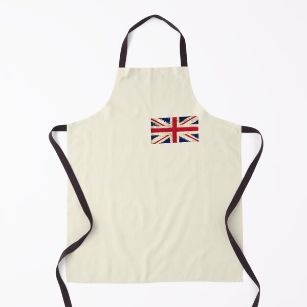 Item preview, #195 - Show your origins, under the English flag designed and sold by KookArt.