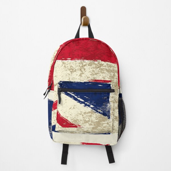 Item preview, #195 - Show your origins, under the English flag designed and sold by KookArt.