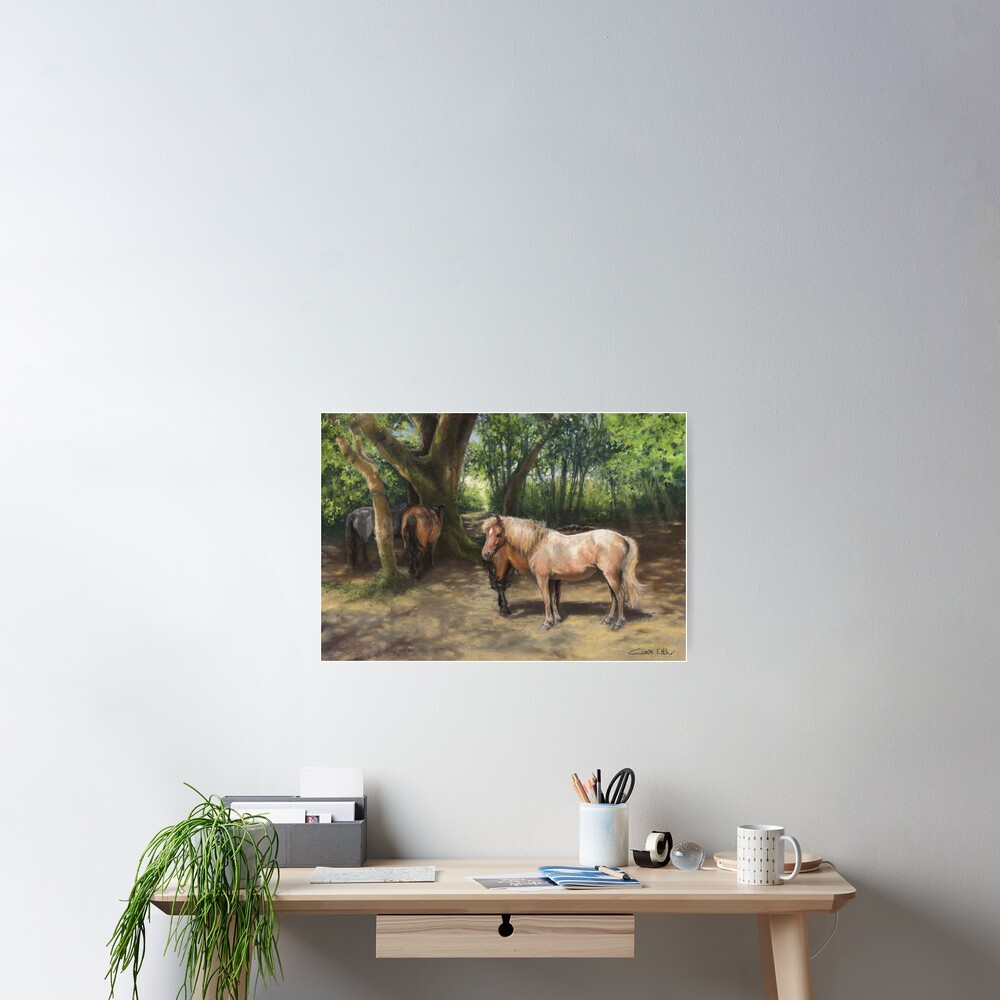 Item preview, Poster designed and sold by clairekitcher.
