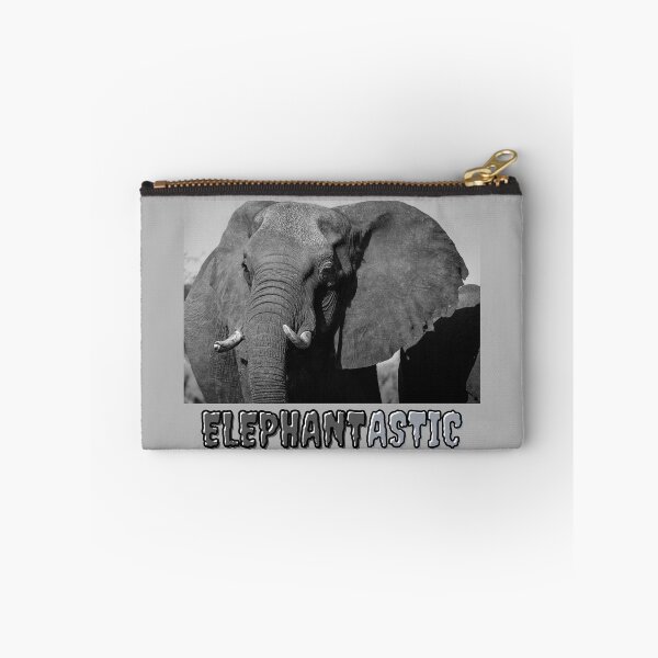 Item preview, ELEPHANTastic designed and sold by Sandra Le Roux.