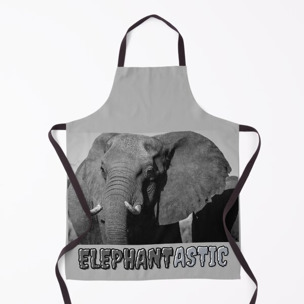 Item preview, ELEPHANTastic designed and sold by Sandra Le Roux.