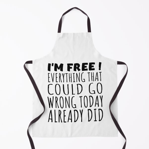 Item preview, I am free today - bktxt designed and sold by reIntegration.