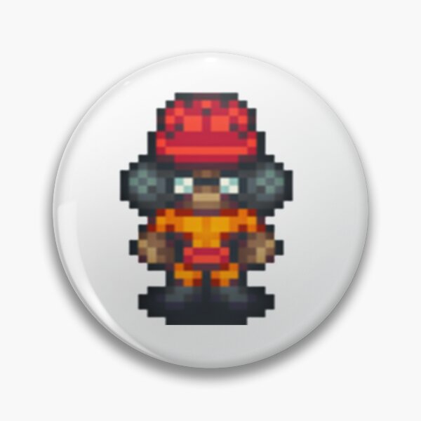 Artikelvorschau, Pixelzeichen entworfen und verkauft von Unique-on.