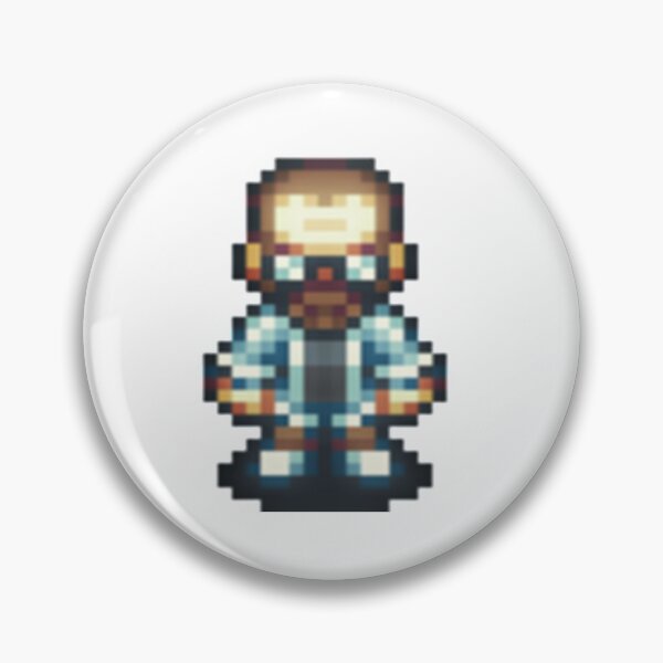 Artikelvorschau, Pixelzeichen entworfen und verkauft von Unique-on.