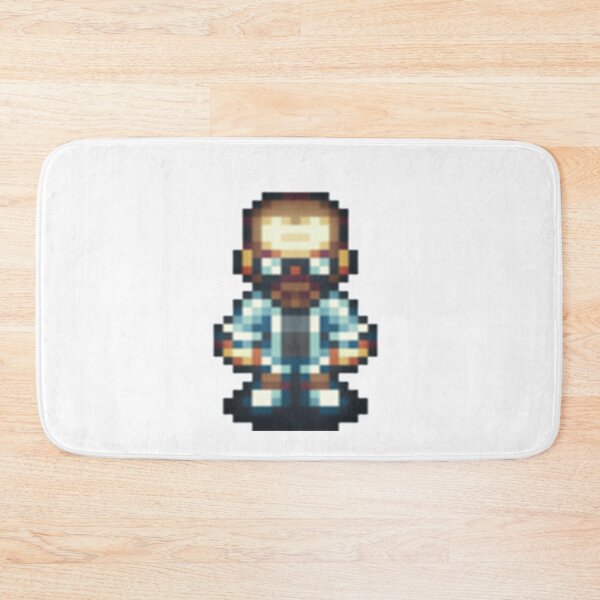 Item preview, Pixel Character designed and sold by Unique-on.