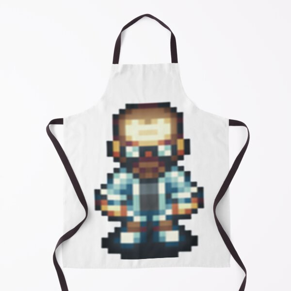 Item preview, Pixel Character designed and sold by Unique-on.