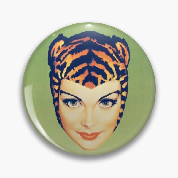 Item preview, TIGRA KING SIZE designed and sold by Dirk3Diggler.