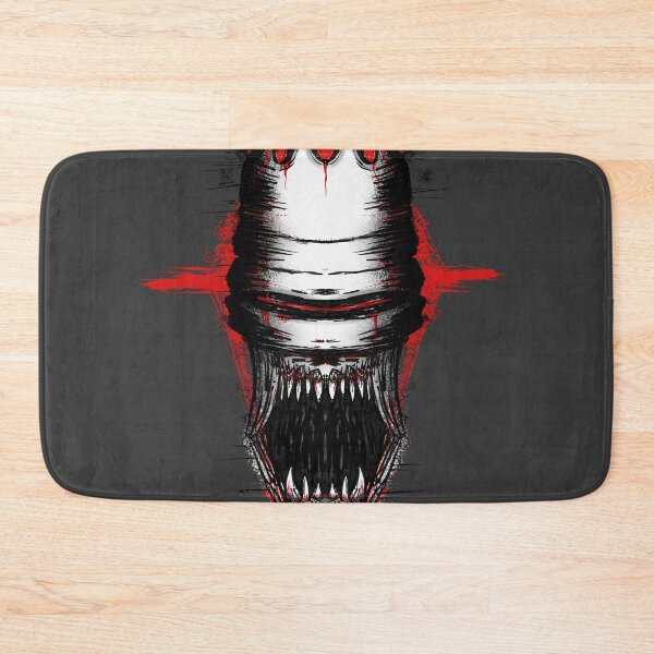 Item preview, monster robot designed and sold by manuvila.