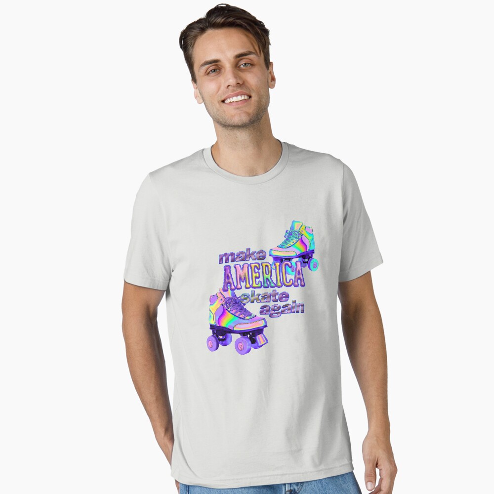 Item preview, Essential T-Shirt designed and sold by dinaaaaaah.