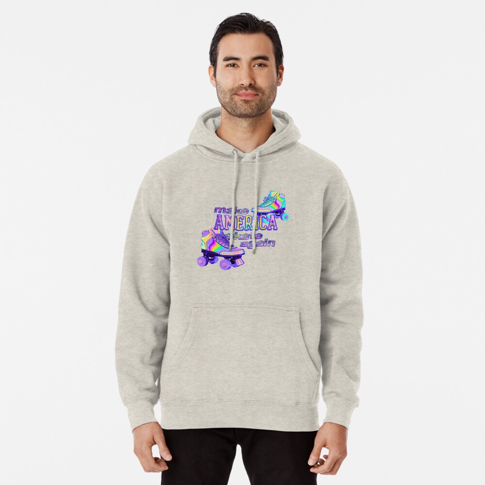 Item preview, Pullover Hoodie designed and sold by dinaaaaaah.
