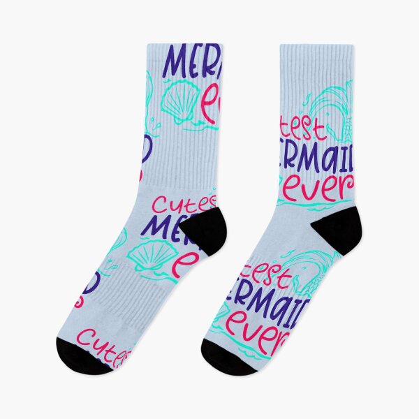 Item preview, Little Mermaid  designed and sold by TaesPlace.