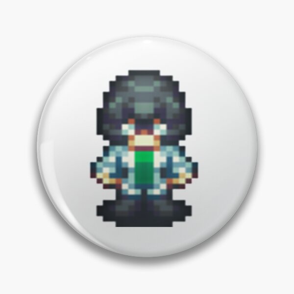 Artikelvorschau, Pixelzeichen entworfen und verkauft von Unique-on.