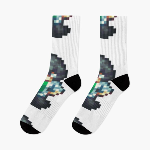 Item preview, Pixel Character designed and sold by Unique-on.