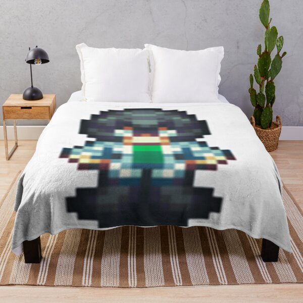 Item preview, Pixel Character designed and sold by Unique-on.