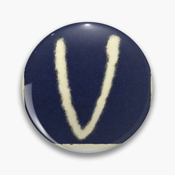 Item preview, Monogram V diffuse designed and sold by leobrix.