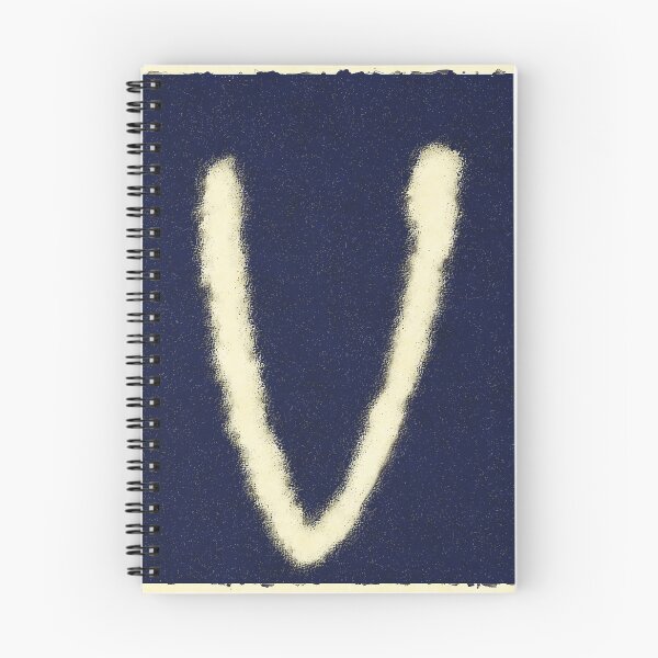 Item preview, Monogram V diffuse designed and sold by leobrix.