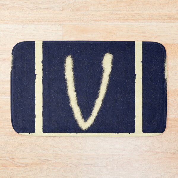 Item preview, Monogram V diffuse designed and sold by leobrix.