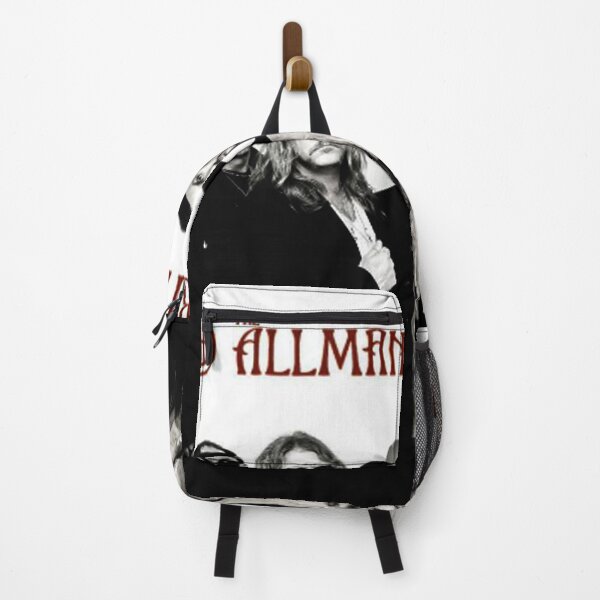 Item preview, allman the betts on fire stage designed and sold by hdemannla.