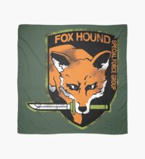 Foxhound Scarf
