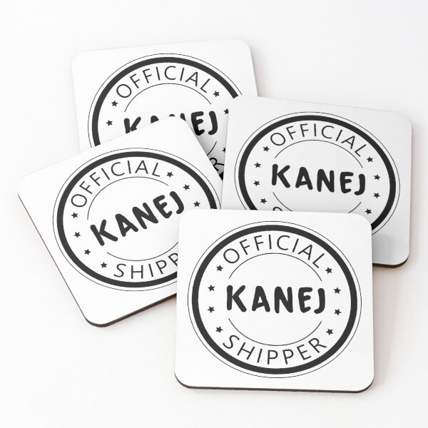 Item preview, Kanej shipper designed and sold by PaulaPatata.