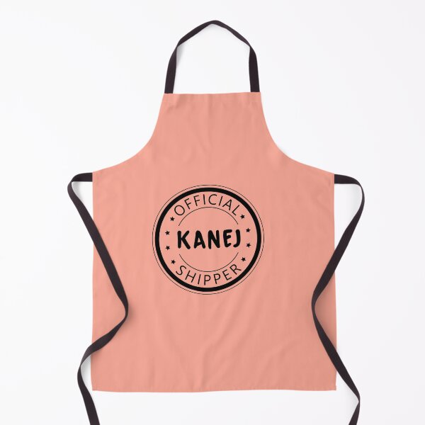Item preview, Kanej shipper designed and sold by PaulaPatata.