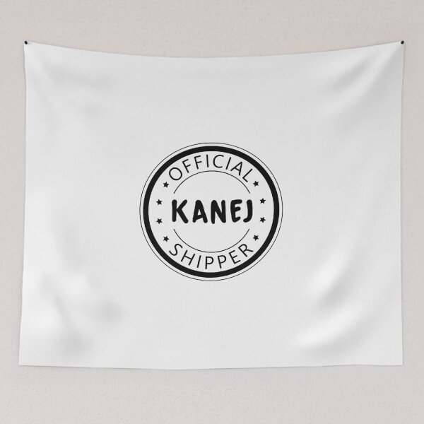 Item preview, Kanej shipper designed and sold by PaulaPatata.
