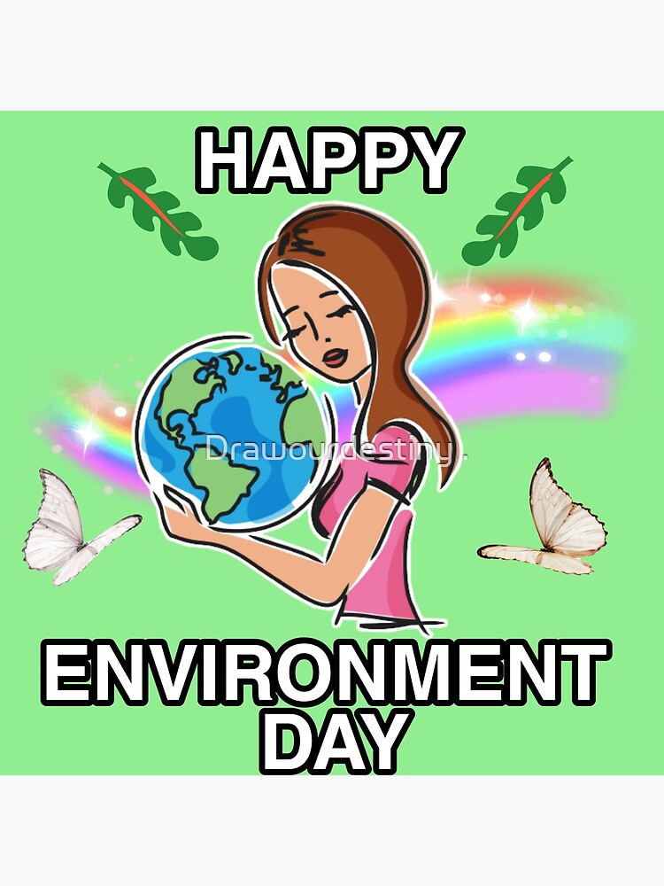 Premium Vector | Happy earth day earth day concept cartoon flat style  illustration hands holding globe earth