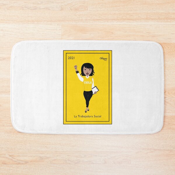 Item preview, Trabajadora Social 2021 designed and sold by Viridiana Osio.