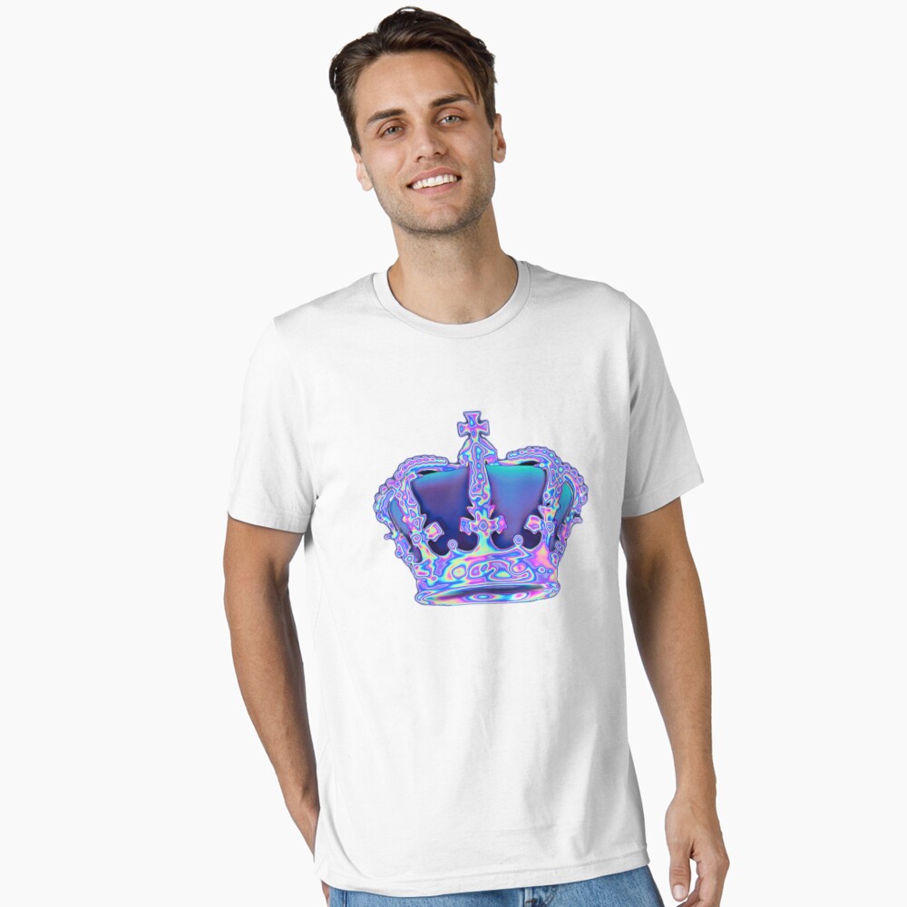 Item preview, Essential T-Shirt designed and sold by dinaaaaaah.