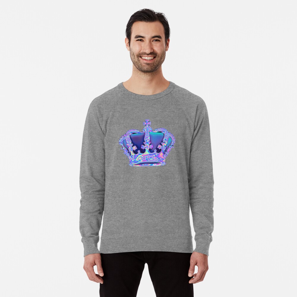 Item preview, Lightweight Sweatshirt designed and sold by dinaaaaaah.