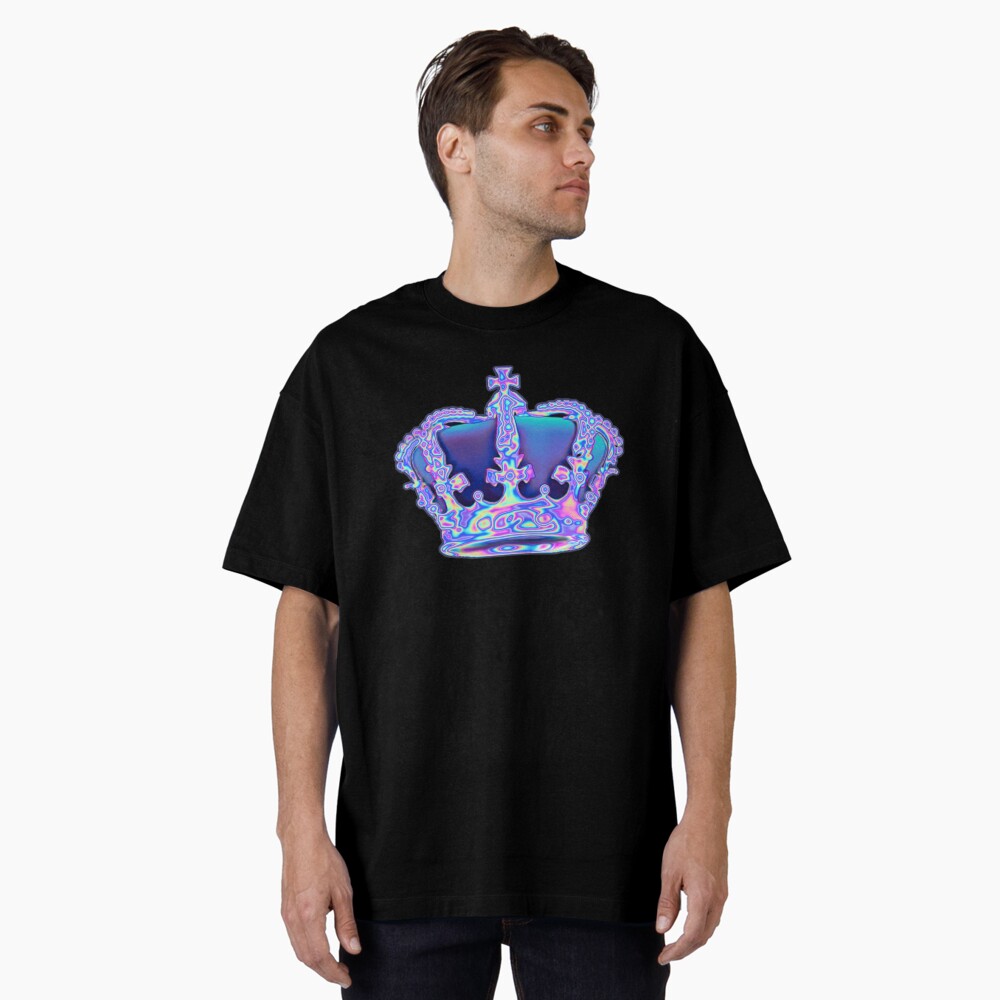 Item preview, Oversized T-Shirt designed and sold by dinaaaaaah.