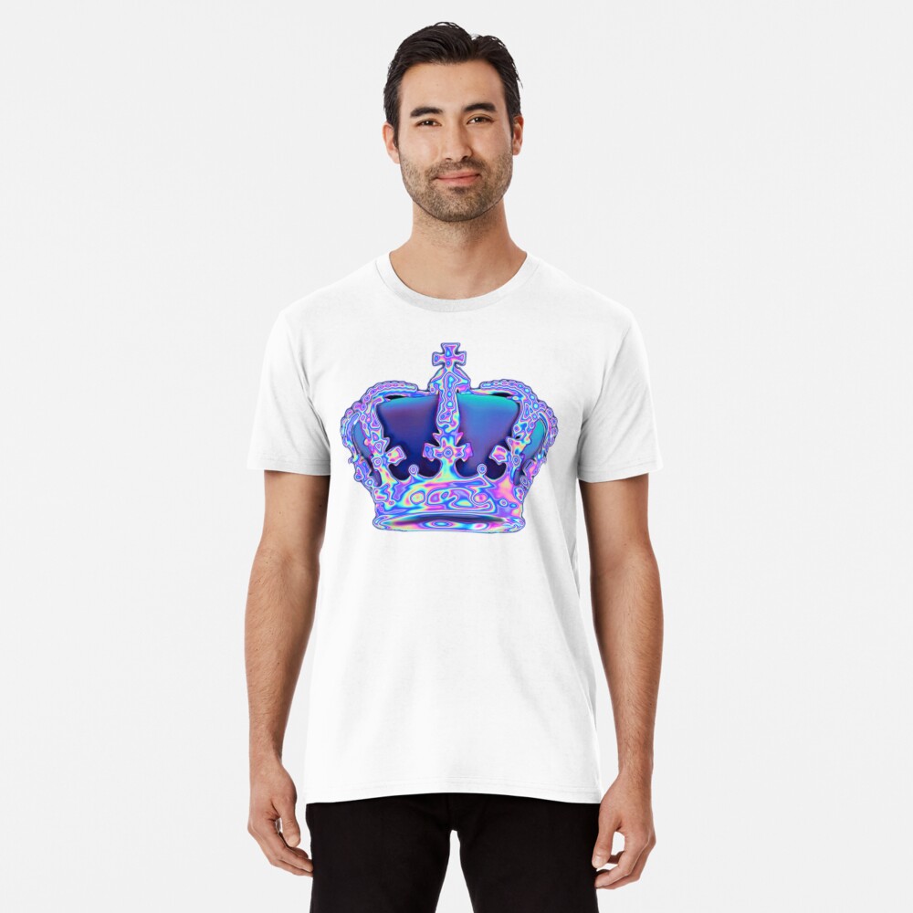 Item preview, Premium T-Shirt designed and sold by dinaaaaaah.