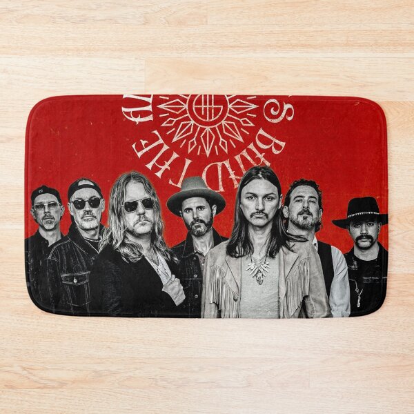 Item preview, the betts on fire stage of allman designed and sold by hdemannla.