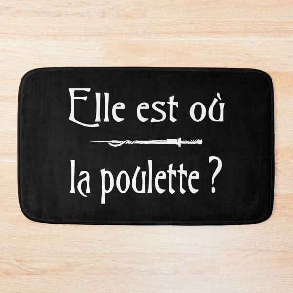 Item preview, Where is the chick? - humor quote series designed and sold by rubislys.